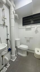 Blk 346 Clementi Avenue 5 (Clementi), HDB 3 Rooms #638814391
